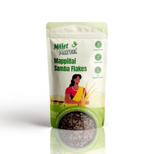 Mappilai Samba Flakes