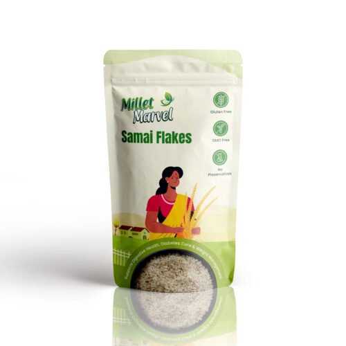 Samai Flakes