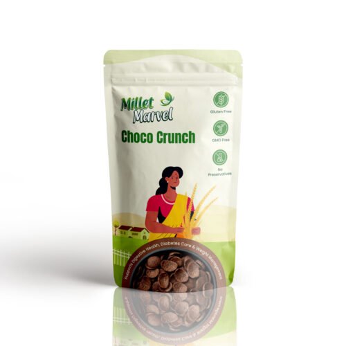 Choco Crunch