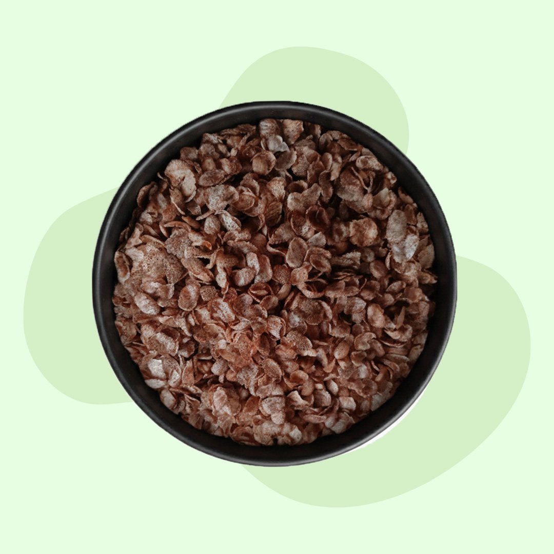 flakes