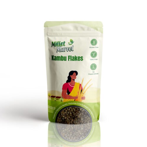Kambu Flakes