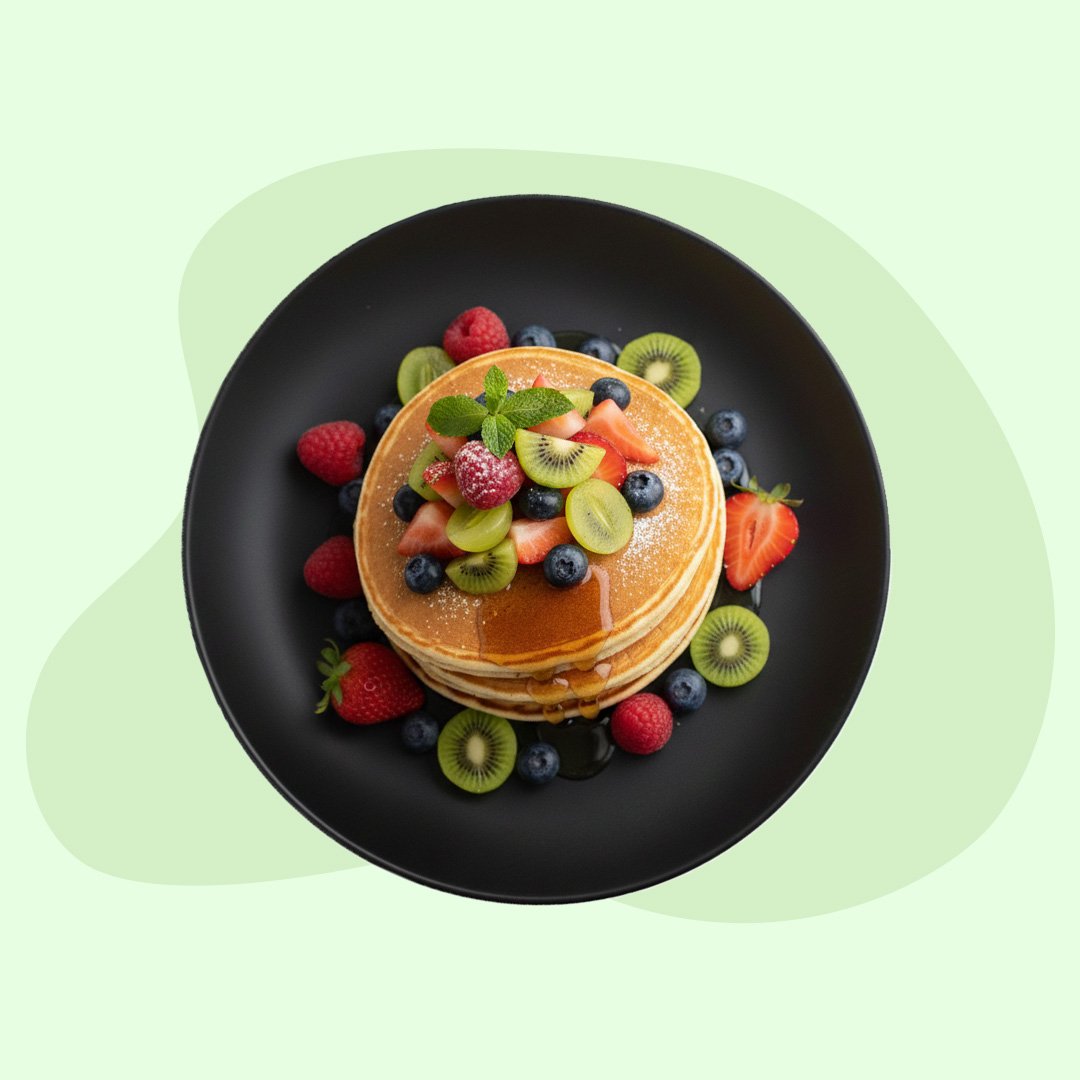 pancake mix