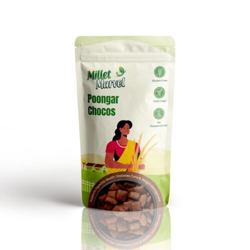 Poongar Chocos