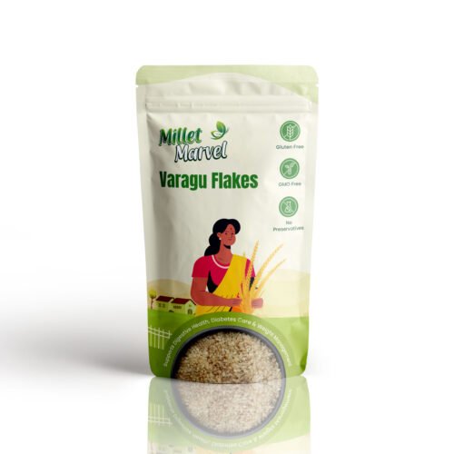 Varagu Flakes